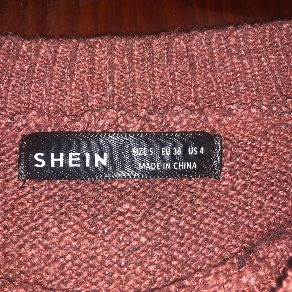 Sweater - Picture 2 of 2